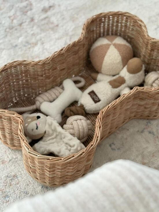 Puppy Box